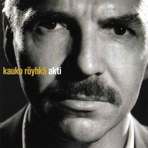 Kauko Röyhkä - Maa On Voimaa