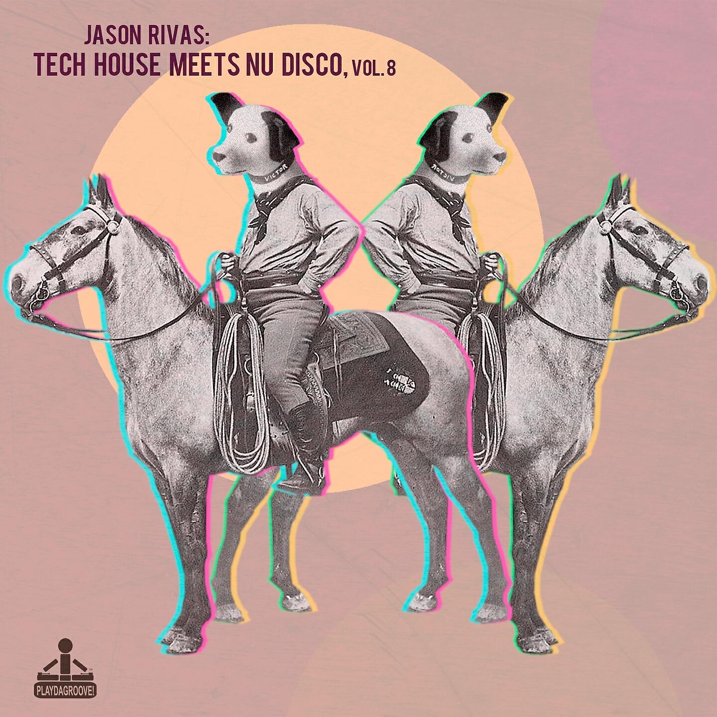 Elsa Del Mar - Minotaur (Radio Edit)