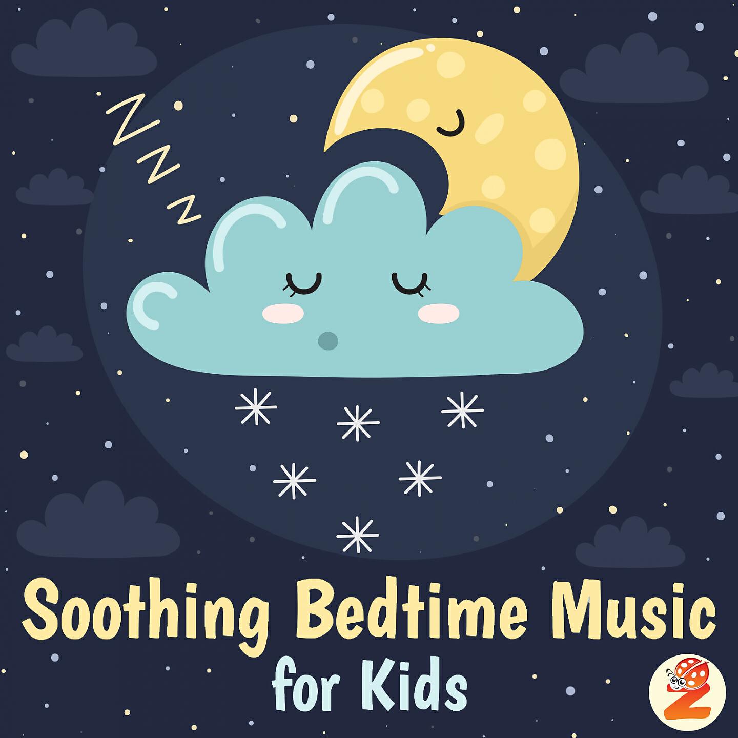 Baby Lullabies & Relaxing Music By Zouzounia Tv - White Doves