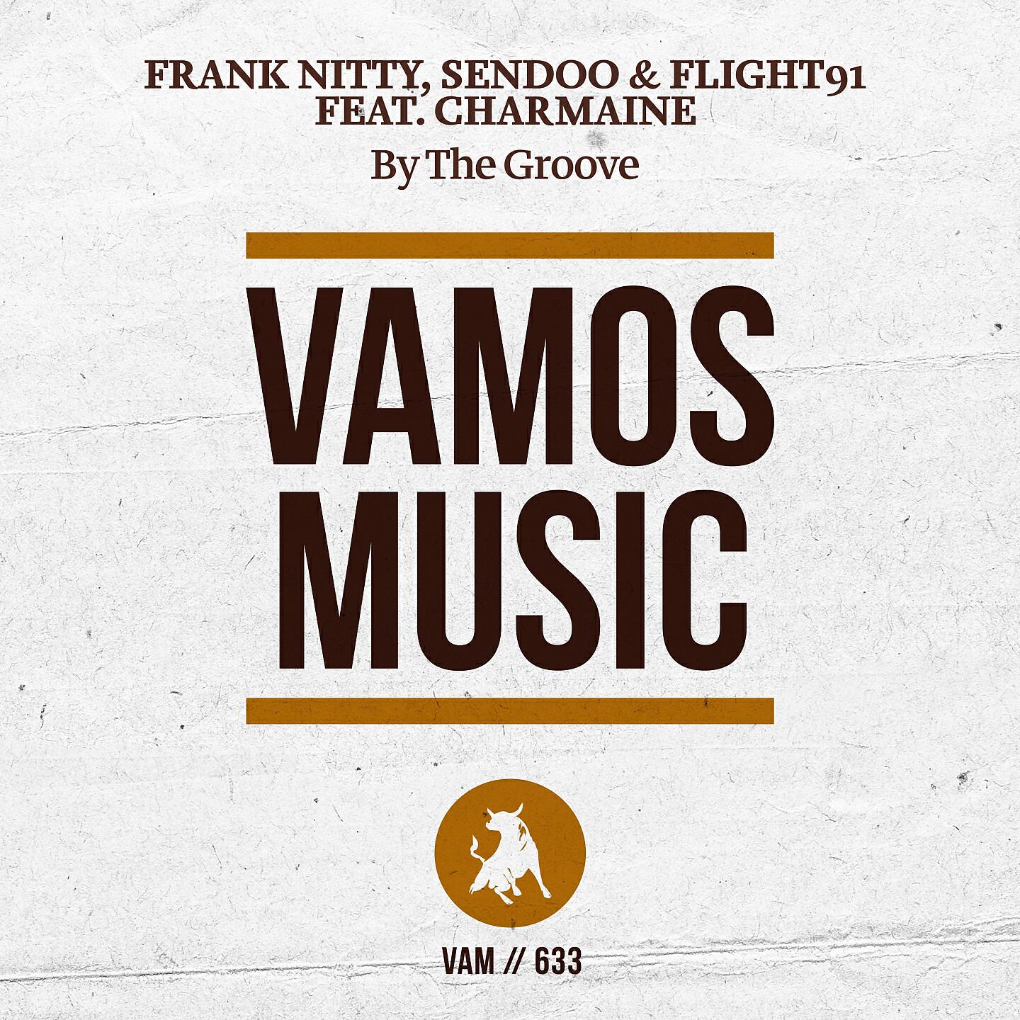 Frank Nitty - By The Groove (Radio Edit)
