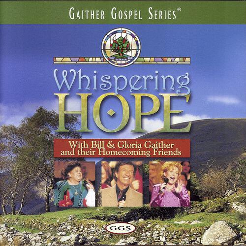 The Hoppers - Stepping On The Clouds (Whispering Hope Version)