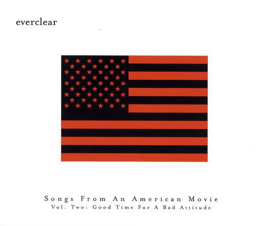 Everclear - All Fucked Up