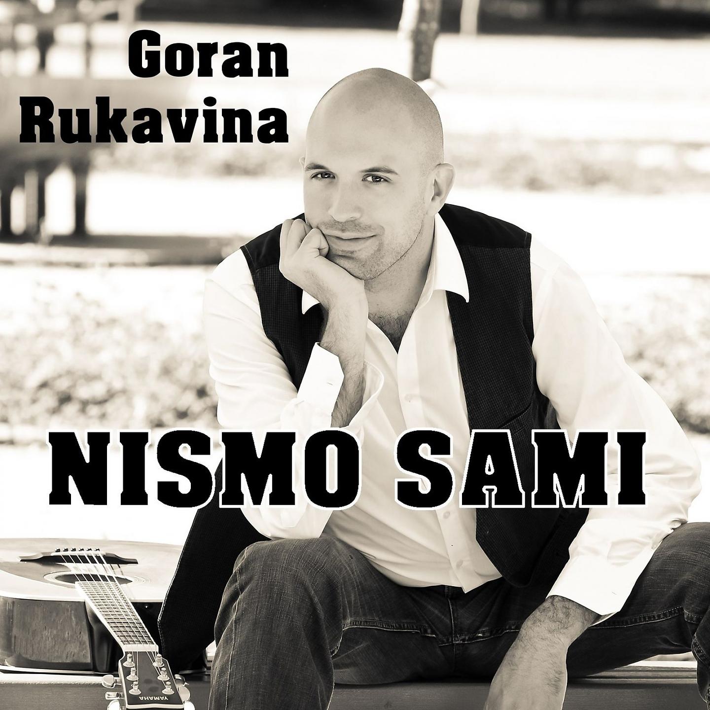 Постер альбома Nismo Sami