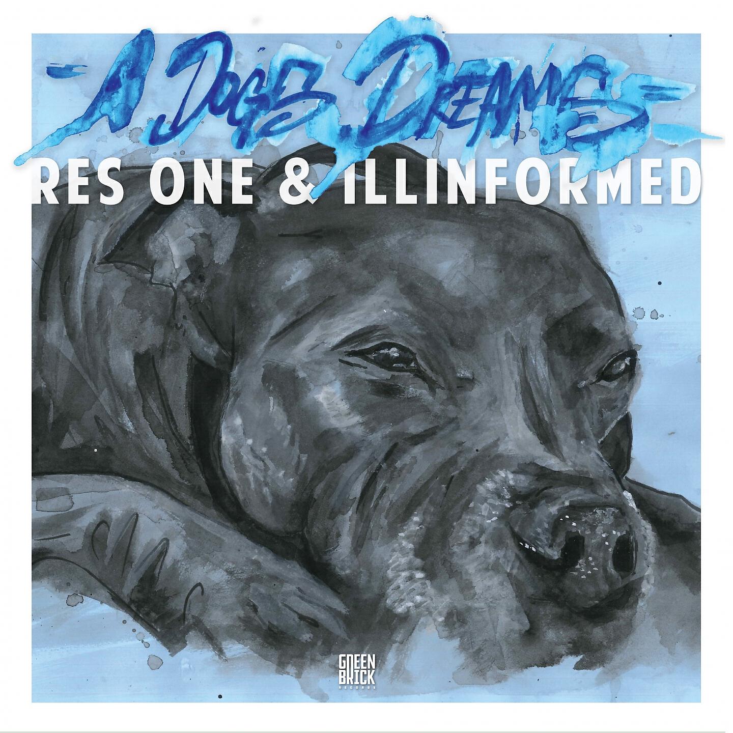 Res One, Illinformed - No Your Business