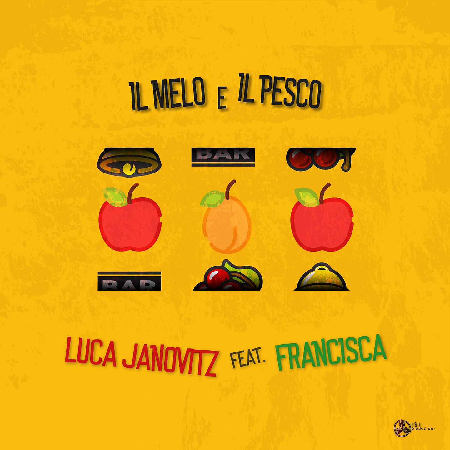 Постер альбома Il melo e il pesco