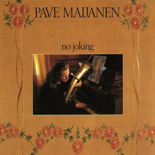 Pave Maijanen - Hän tulee mun sänkyyn