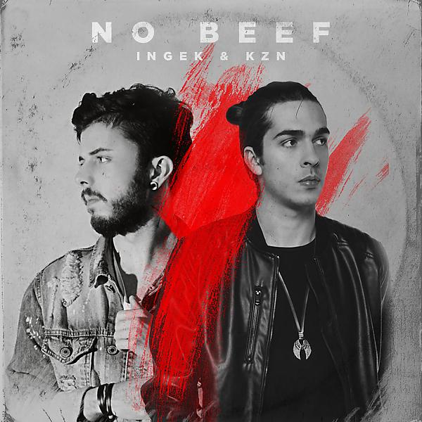 Постер альбома No Beef