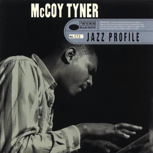 Постер альбома Jazz Profile: McCoy Tyner