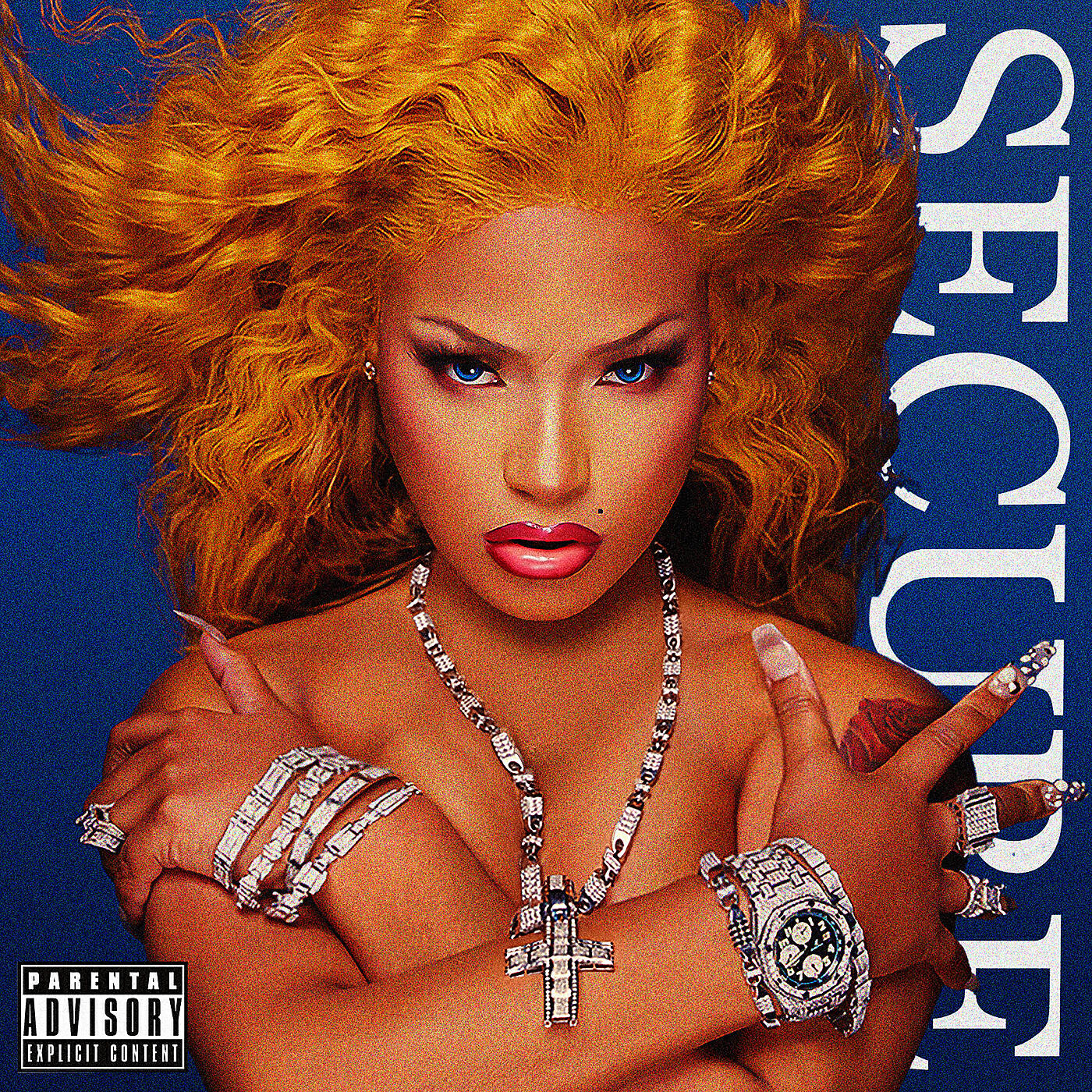 Stefflon Don - Lil Bitch (Intro)