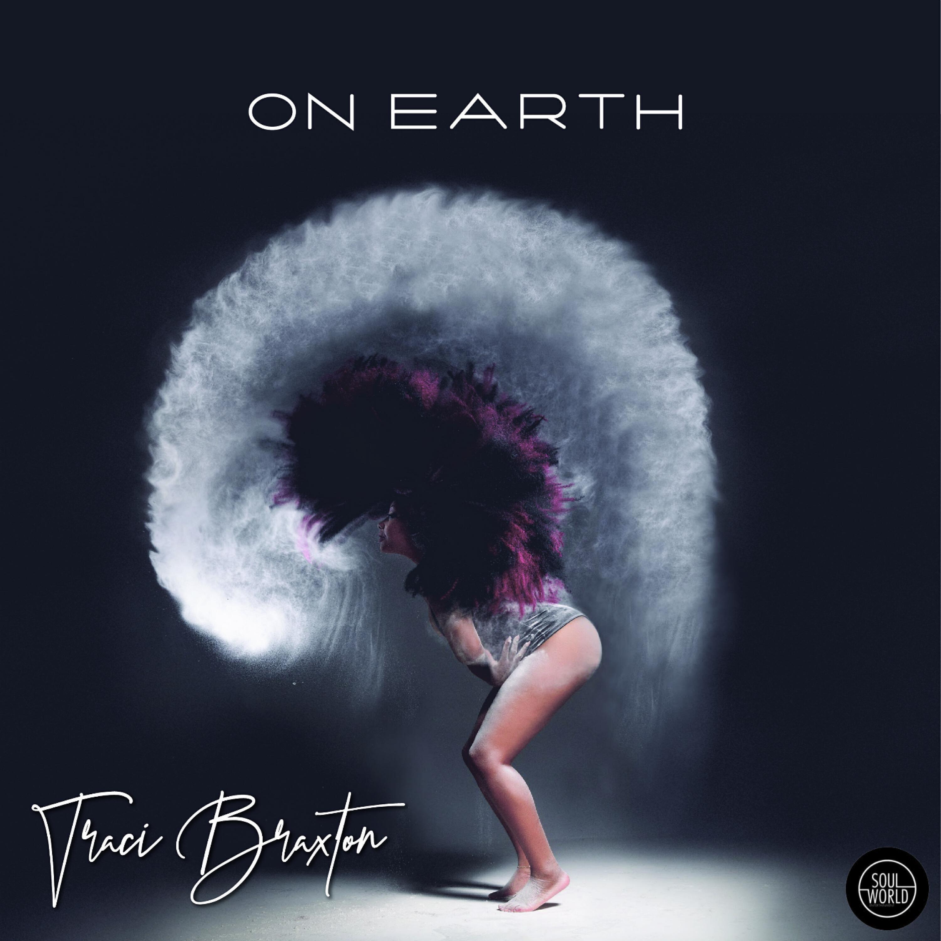 Traci Braxton - Broken Things (feat. Toni Braxton, Towanda Braxton & Trina Braxton)