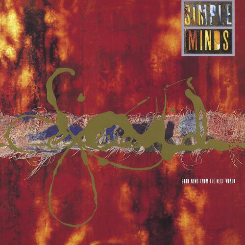 Simple Minds - 7 Deadly Sins (2002 Digital Remaster)