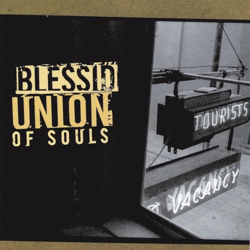 Постер альбома Blessid Union Of Souls