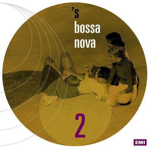 Johnny Alf - Eu E A Brisa