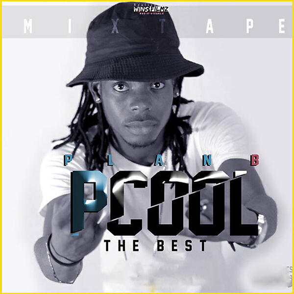 P-Cool - Neg yo pakonenm (Afro)
