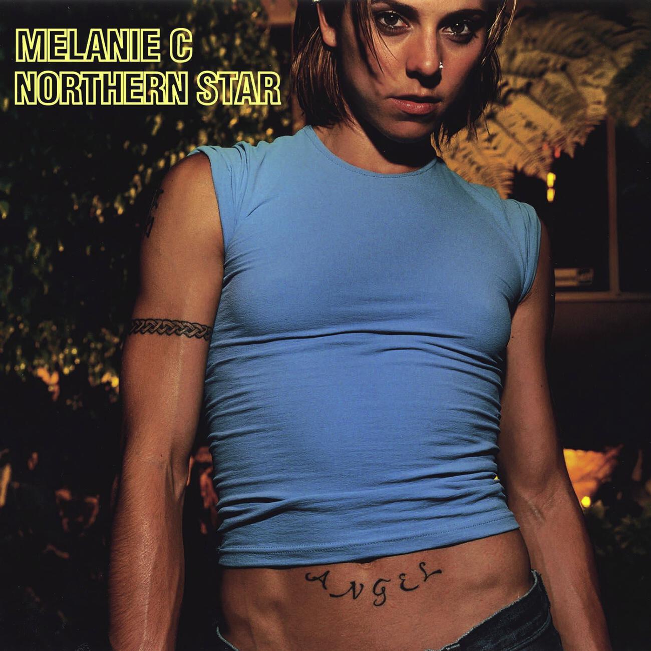 Melanie C - I Turn To You (Hex Hector Radio Mix)