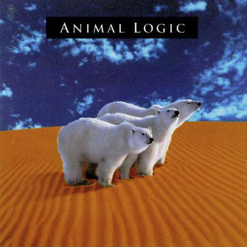 Постер альбома Animal Logic II