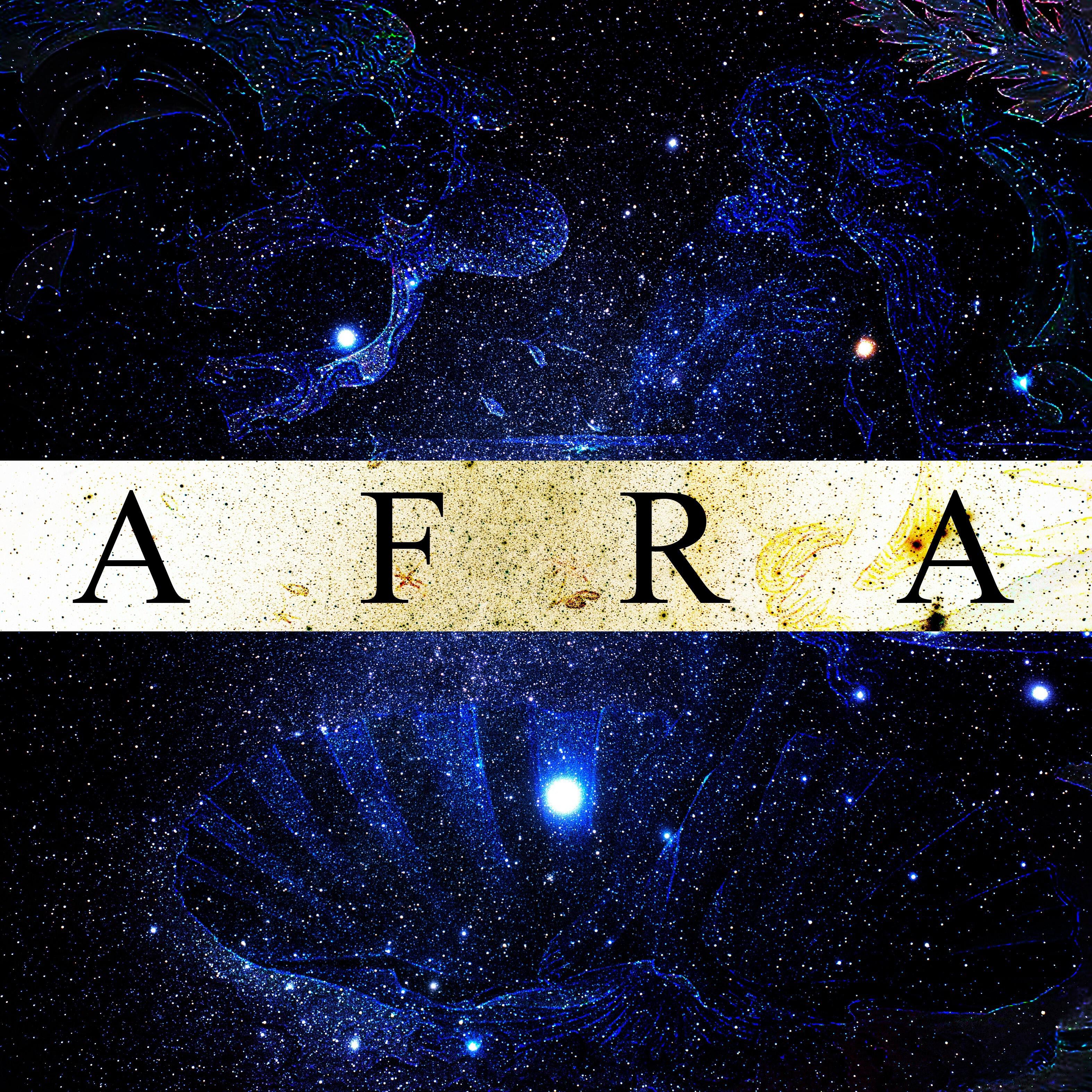 AFRA - Murder! at the Disco