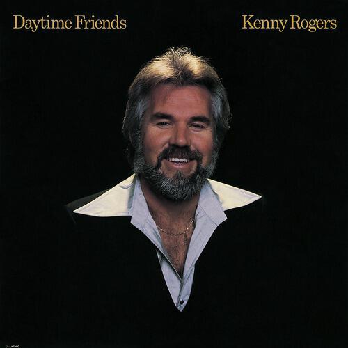Kenny Rogers - Rock And Roll Man