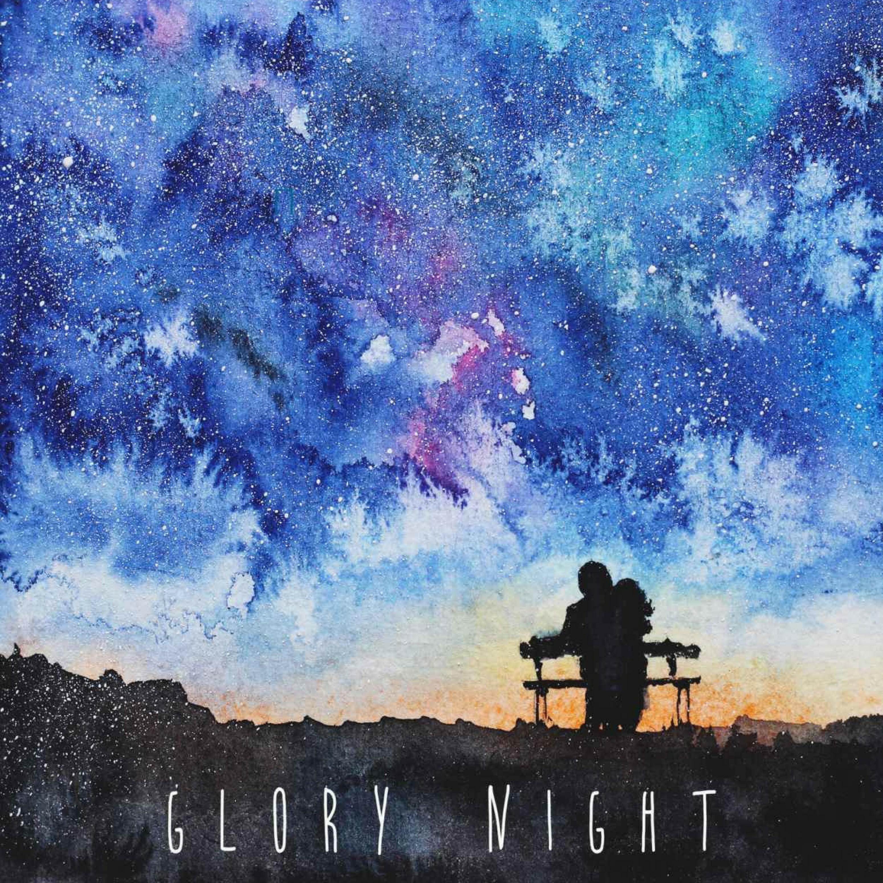 Постер альбома Glory Night