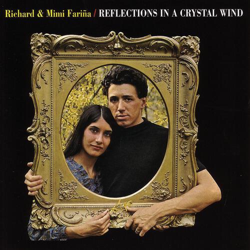 Mimi And Richard Farina - House Un-American Blues Activity Dream