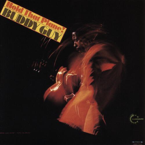 Buddy Guy - My Time After Awhile