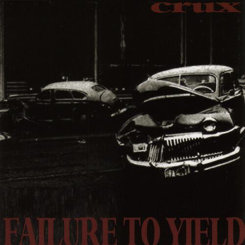 Crux - Agenda