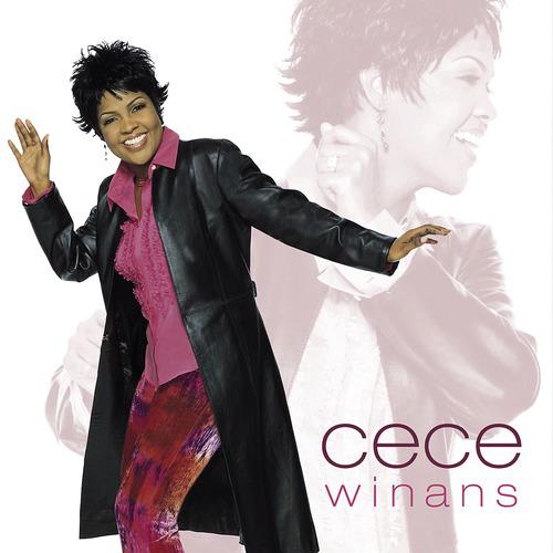 Постер альбома CeCe Winans