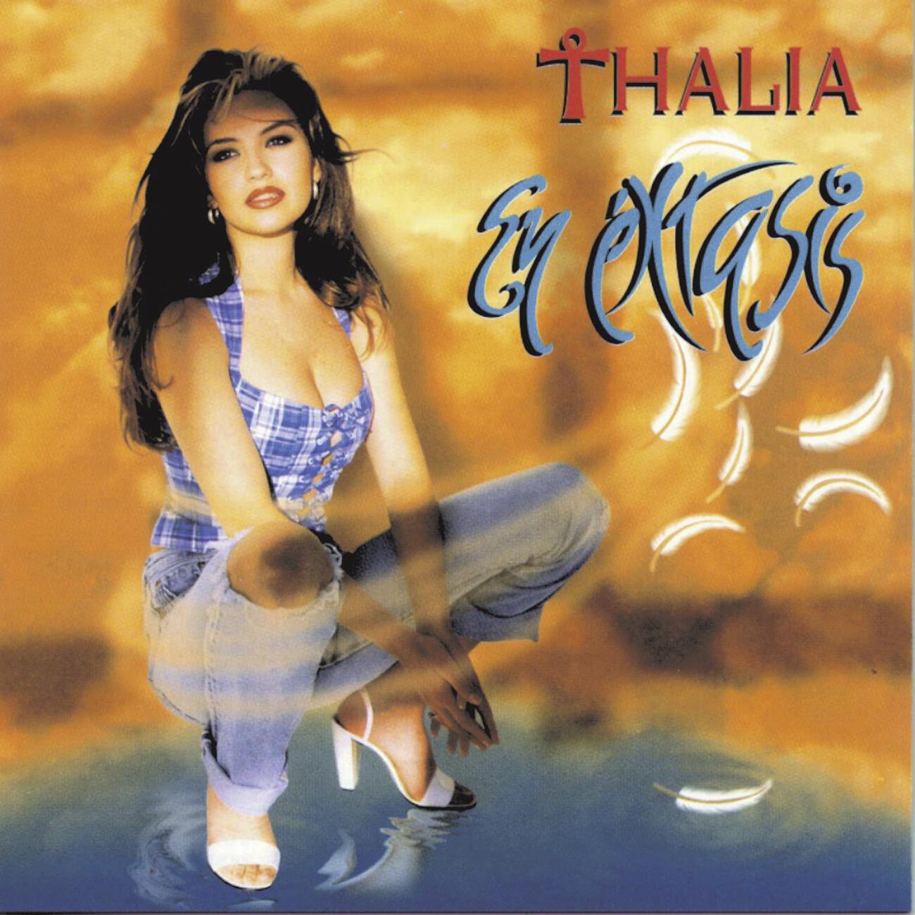 Thalia - Llevame Contigo