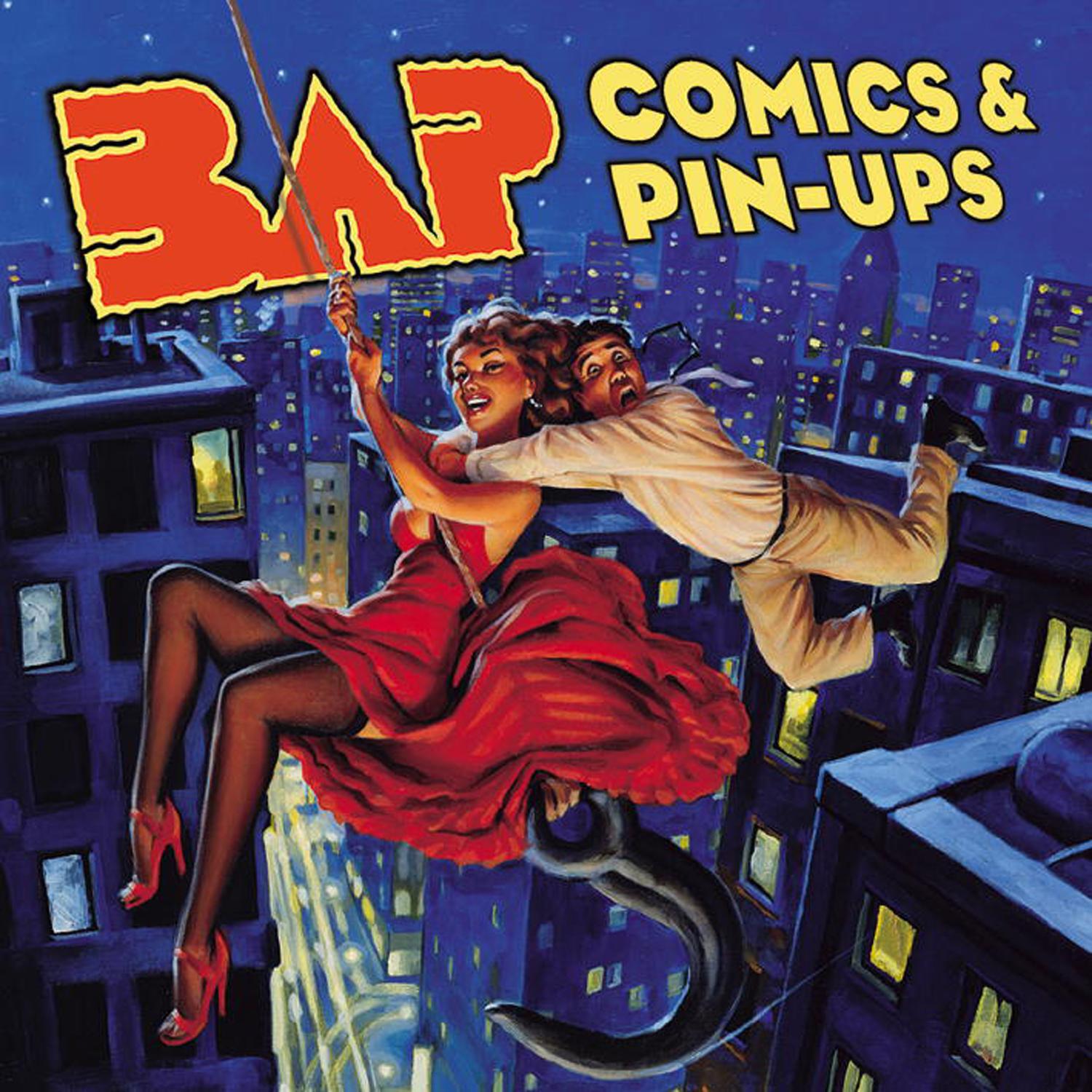 BAP - Allerletzte Chance