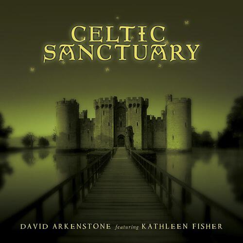 David Arkenstone - Caribbean Blue (Celtic Sanctuary Album Version)