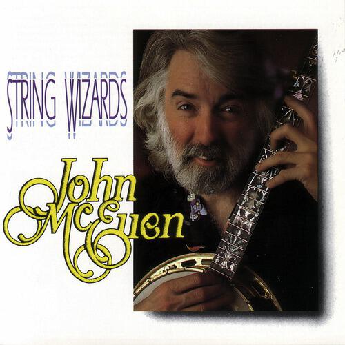 John McEuen - Fireball Mail