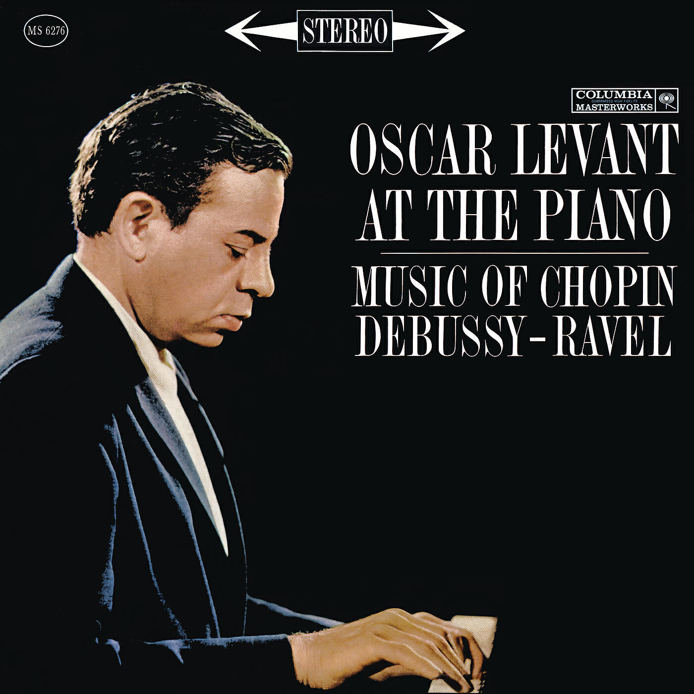 Oscar Levant - Sonatine, M. 40: III. Animé