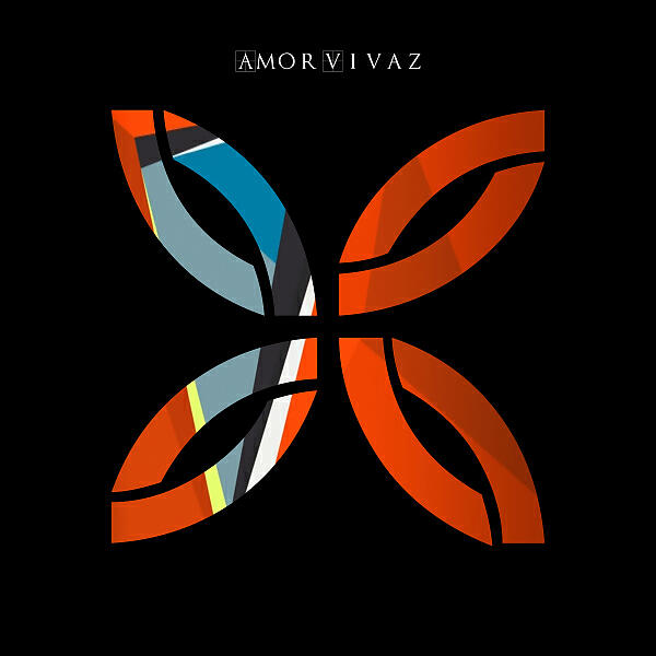 J. Diamante - Amor Vivaz