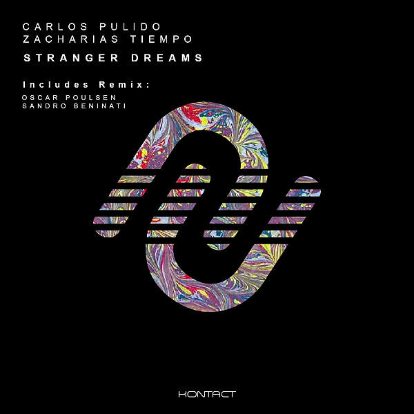 Carlos Pulido - Stranger Dreams (Oscar Poulsen Remix)