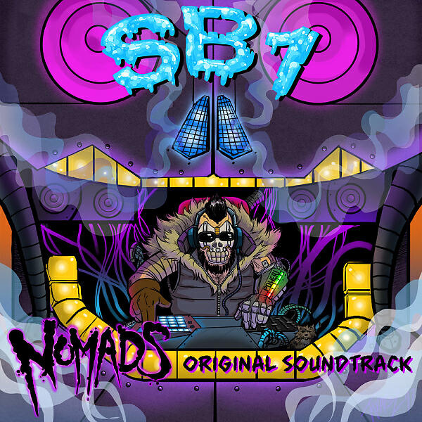 SB1 - DROID WAR