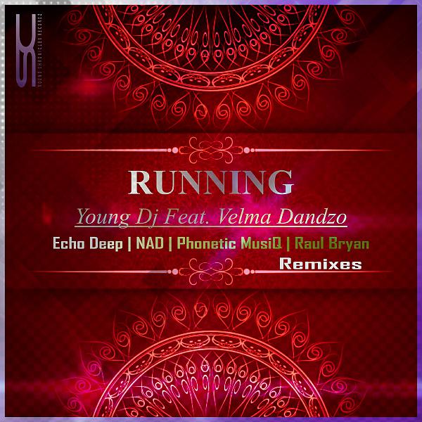 Постер альбома Running Remixes