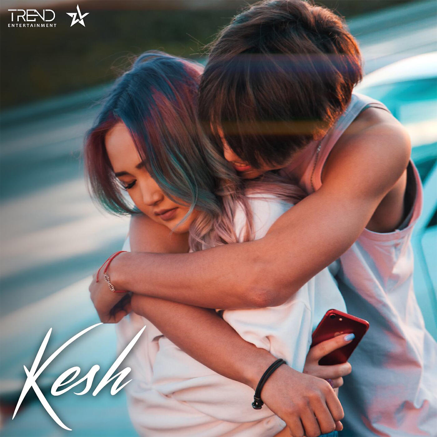 Ziruza - Kesh