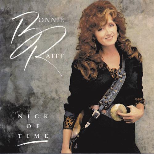 Bonnie Raitt - Thing Called Love