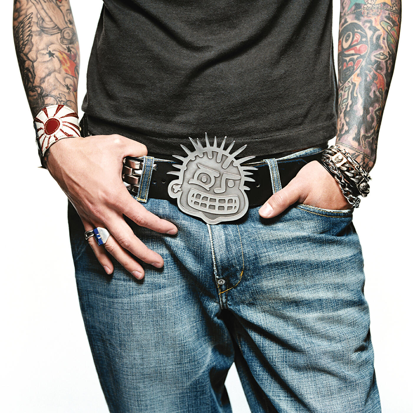 MxPx - Play It Loud