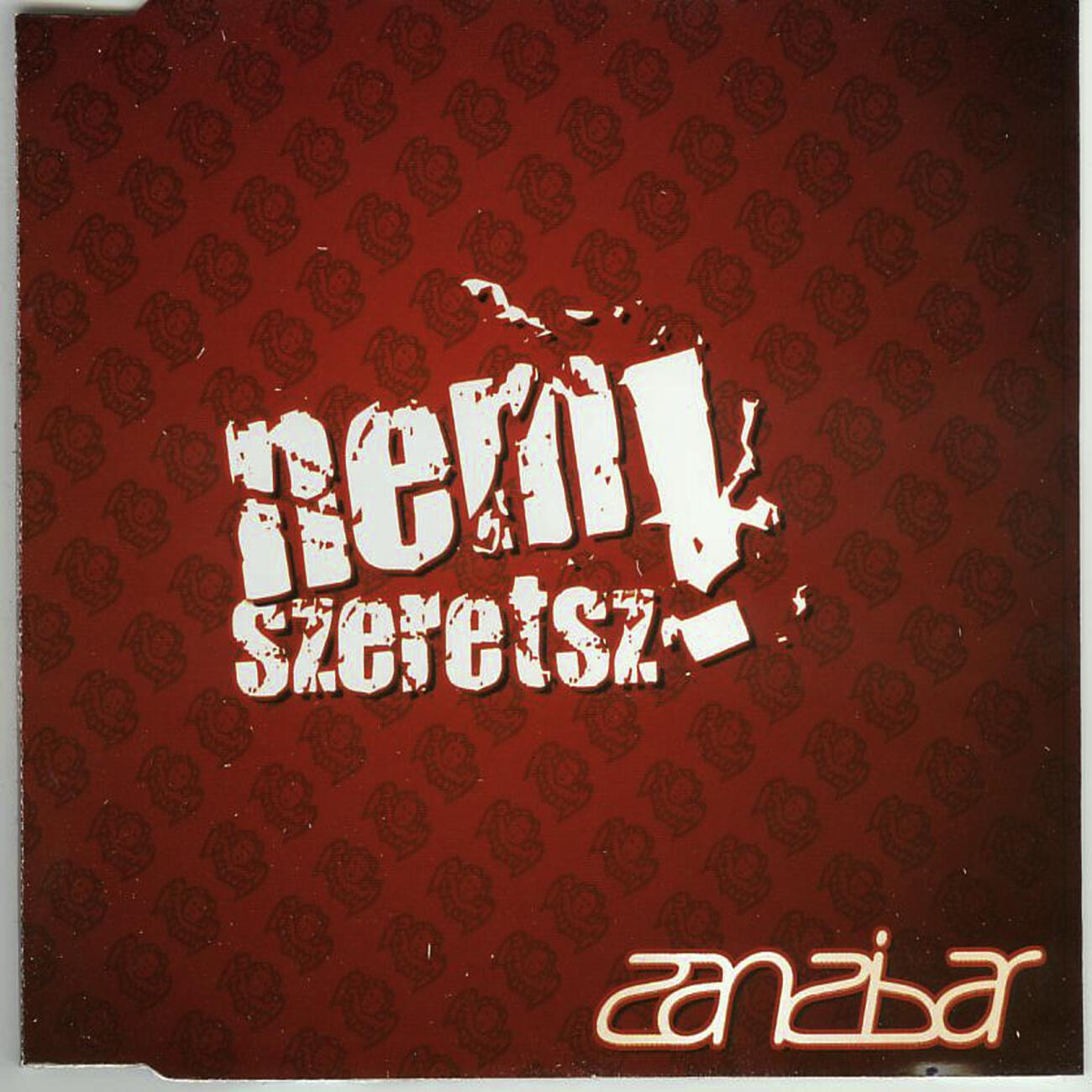 Zanzibar - Nem Szeretsz (Warez! Remix)