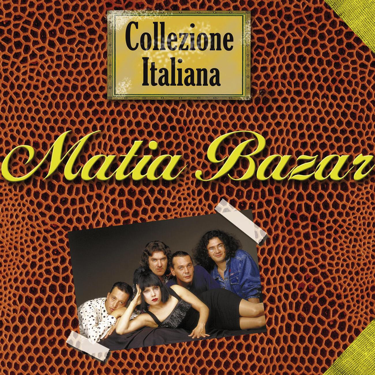 Matia Bazar - Oggi È Già Domani... Intorno A Mezzanotte (Round Midnight) (1998 Digital Remaster)