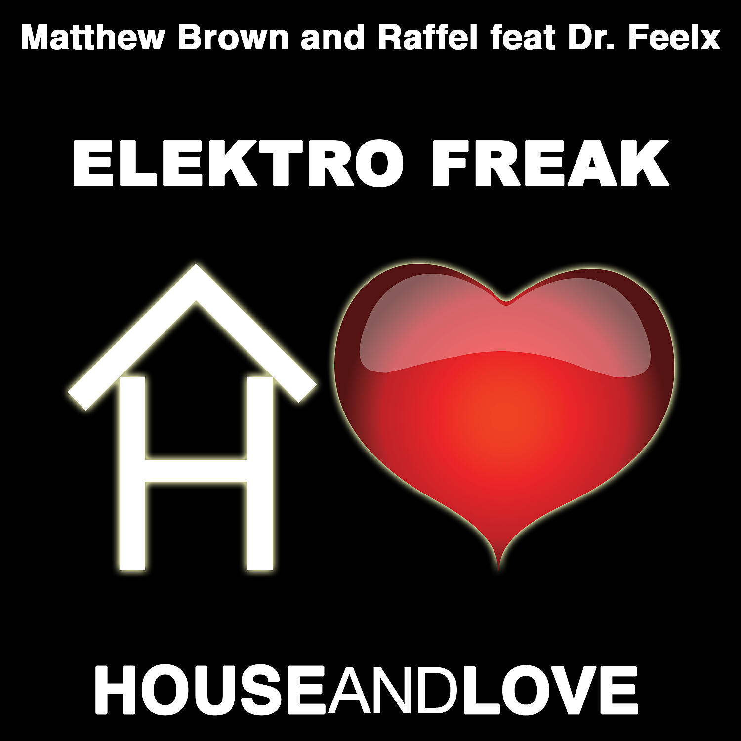 Matthew Brown - Elektro Freak [Astrit Kurtaim & Matthew Brown Mix]