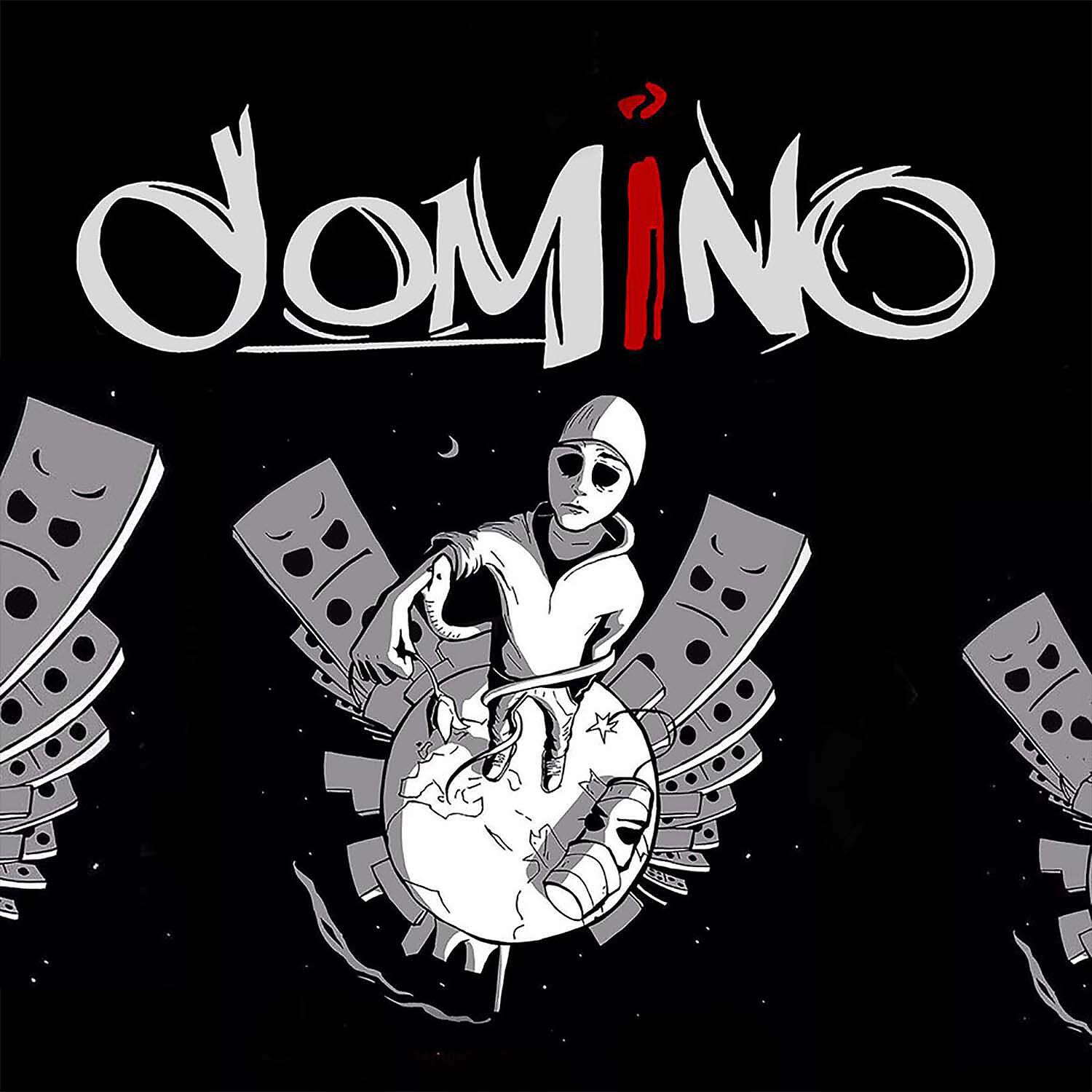 DOMINO - Не маленький принц