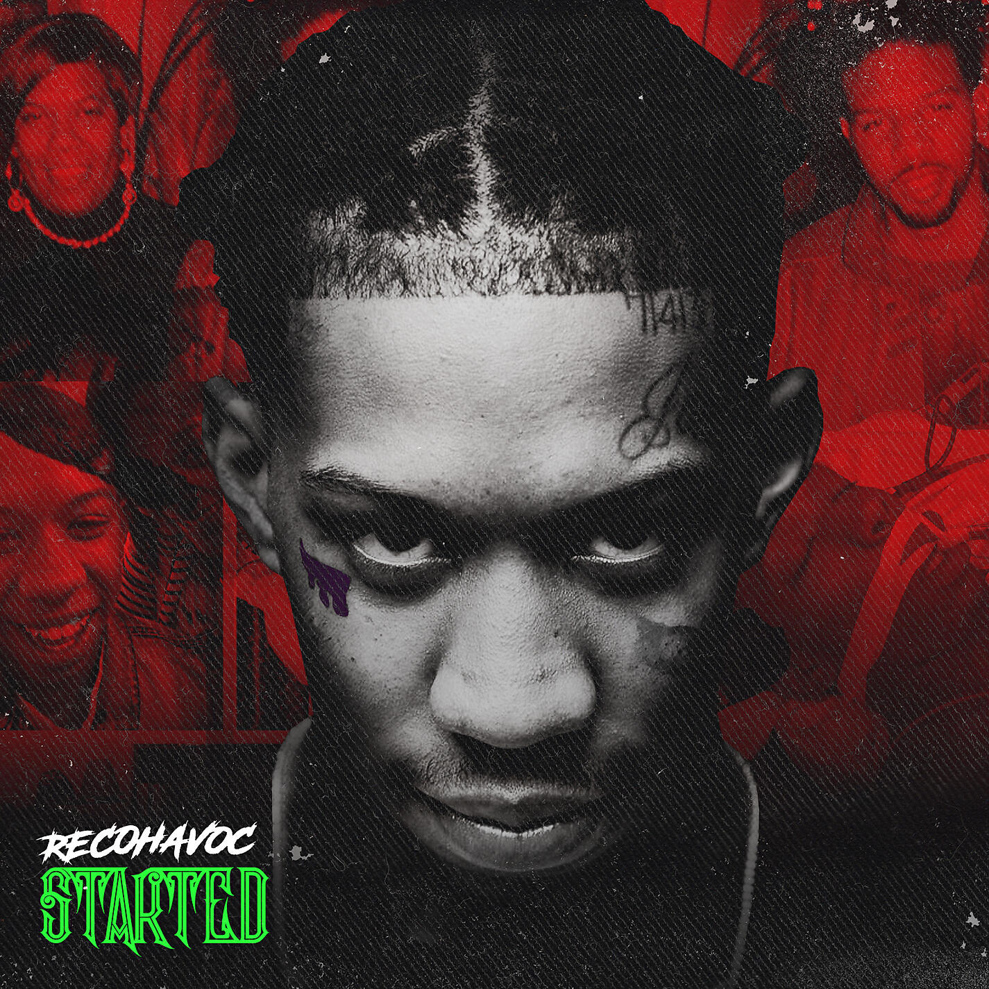 RecoHavoc - Sandbox
