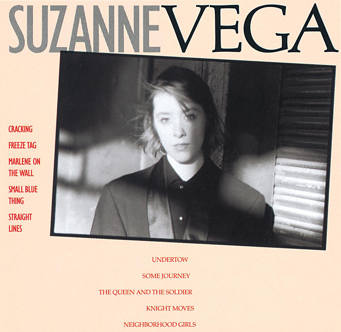Постер альбома Suzanne Vega