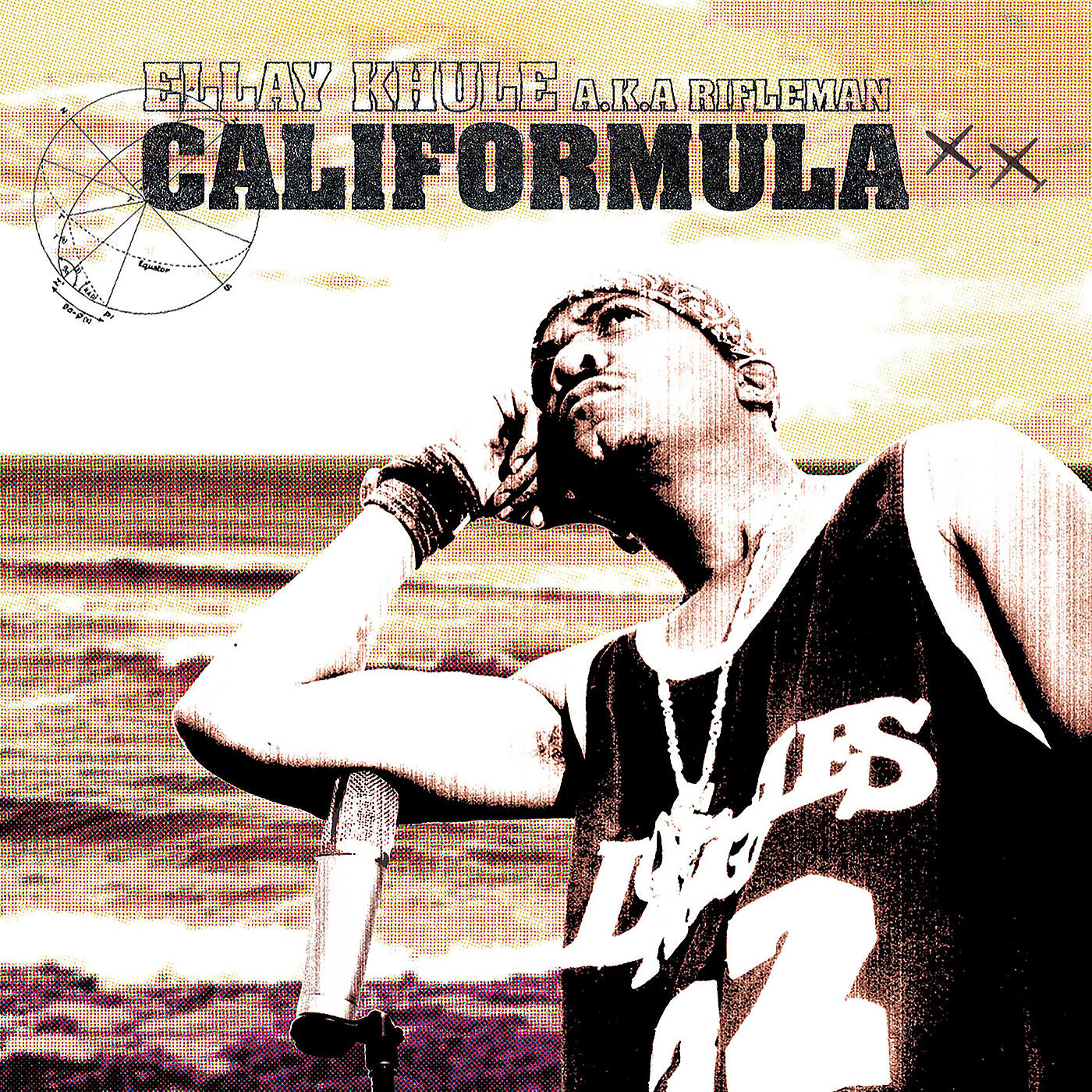 Ellay Khule - Telecommunications