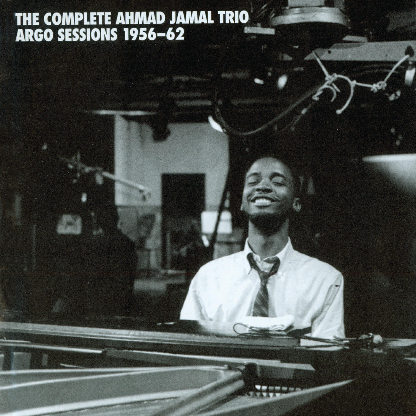 Ahmad Jamal - I'm Alone With You