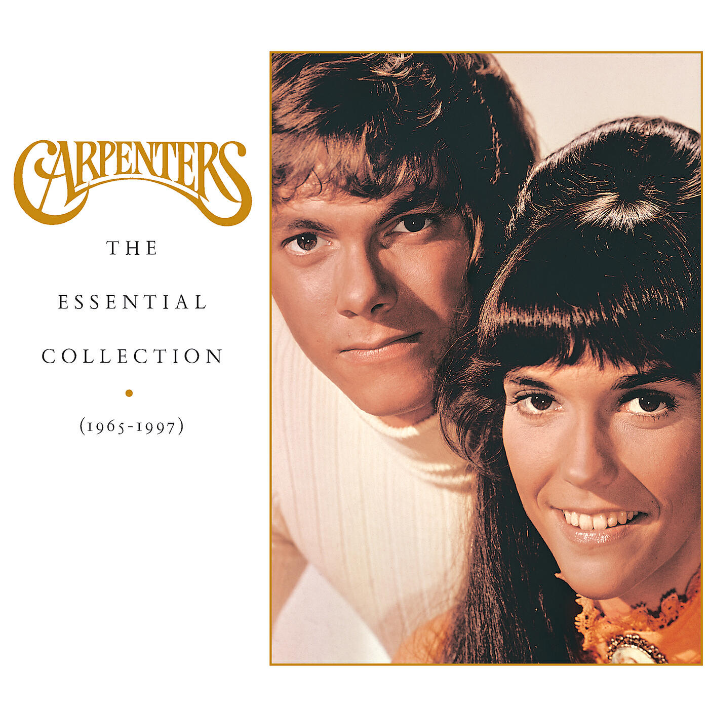 Carpenters - Merry Christmas Darling (Single Version)