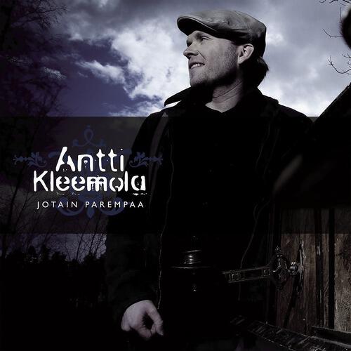 Antti Kleemola - Tähän Mennessä