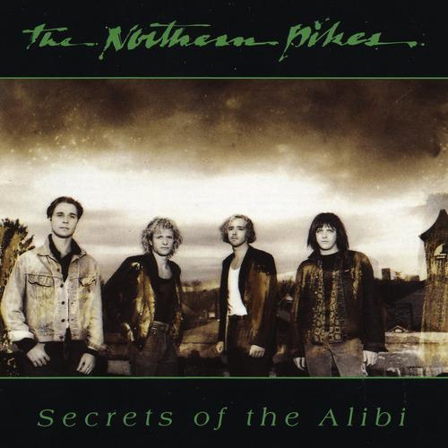Постер альбома Secrets of The Alibi